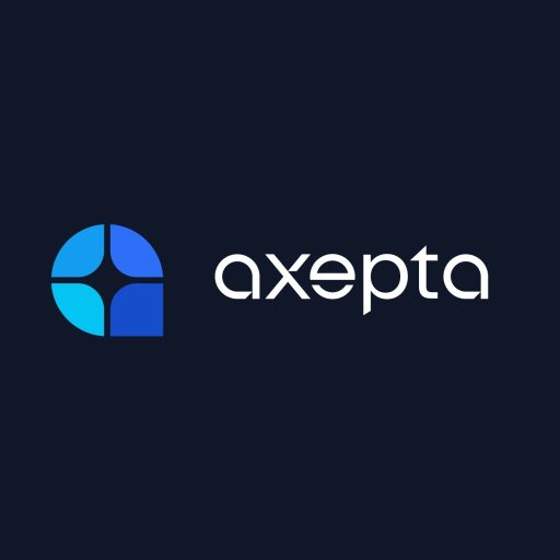 Axepta Logo