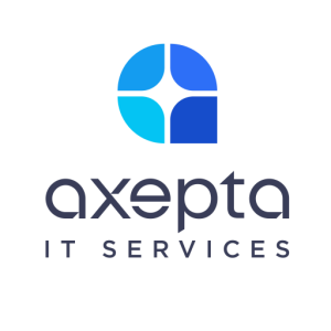 Axepta Logo